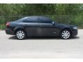 Black - MKZ Sedan Photo No. 2