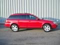 2005 Garnet Red Pearl Subaru Outback 2.5XT Limited Wagon  photo #2