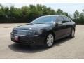 Black - MKZ Sedan Photo No. 8