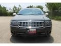 Black - MKZ Sedan Photo No. 9