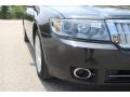 Black - MKZ Sedan Photo No. 11