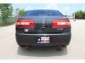 Black - MKZ Sedan Photo No. 14