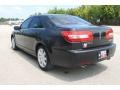Black - MKZ Sedan Photo No. 15