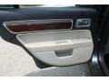Black - MKZ Sedan Photo No. 22