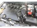 Black - MKZ Sedan Photo No. 34