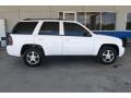 Summit White - TrailBlazer LT Photo No. 2