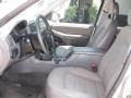 2005 Silver Birch Metallic Ford Explorer XLS  photo #8
