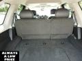 2008 Onyx Black GMC Envoy SLT 4x4  photo #15