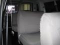 2007 Silver Metallic Ford E Series Van E350 Super Duty XL 15 Passenger  photo #6