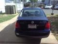 Atlantic Blue Pearl - Jetta GLS Sedan Photo No. 4