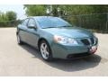 Silver Green Metallic - G6 GT Sedan Photo No. 1