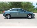 Silver Green Metallic - G6 GT Sedan Photo No. 2