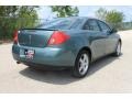 Silver Green Metallic - G6 GT Sedan Photo No. 3