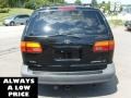 2000 Black Toyota Sienna LE  photo #6