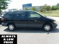 2000 Black Toyota Sienna LE  photo #8