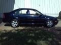 2000 Atlantic Blue Pearl Volkswagen Jetta GLS Sedan  photo #17