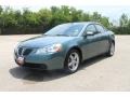 Silver Green Metallic - G6 GT Sedan Photo No. 8