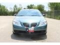 Silver Green Metallic - G6 GT Sedan Photo No. 9