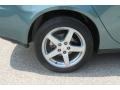 Silver Green Metallic - G6 GT Sedan Photo No. 12