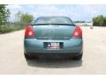 Silver Green Metallic - G6 GT Sedan Photo No. 13