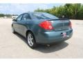 Silver Green Metallic - G6 GT Sedan Photo No. 14