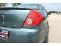 Silver Green Metallic - G6 GT Sedan Photo No. 15