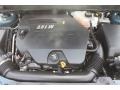 Silver Green Metallic - G6 GT Sedan Photo No. 26