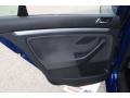Laser Blue Metallic - Jetta S Sedan Photo No. 19
