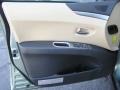 Seacrest Green Metallic - B9 Tribeca Limited 5 Passenger Photo No. 11