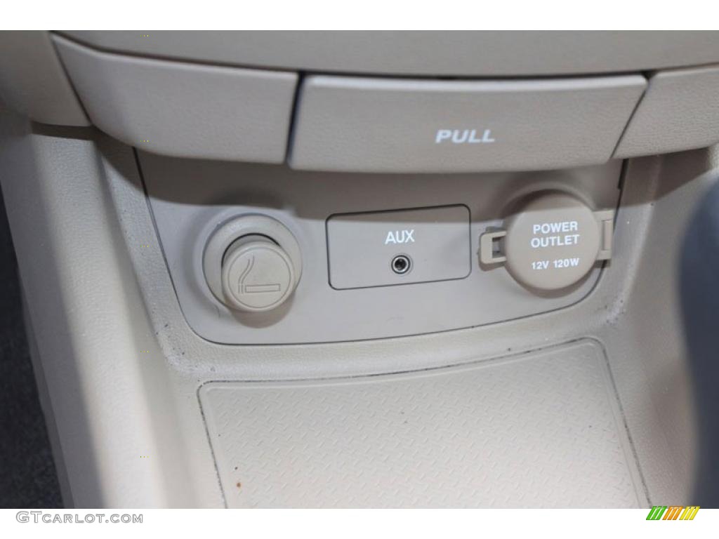 2009 Elantra GLS Sedan - Purple Rain / Gray photo #16