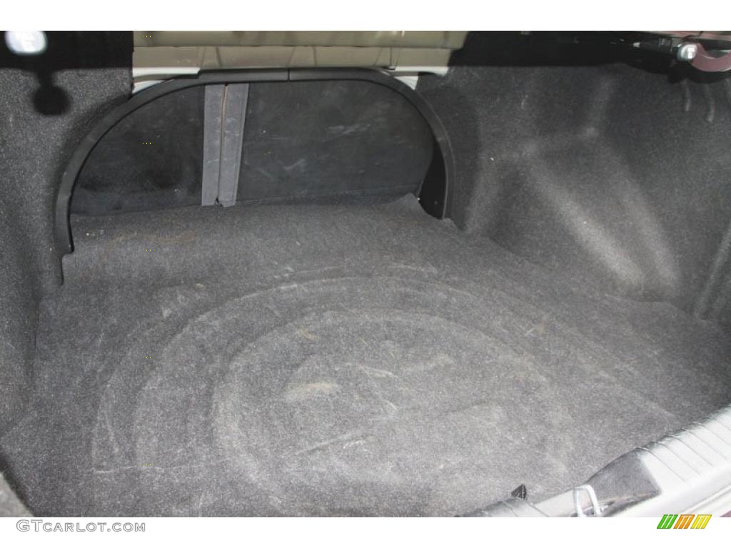 2009 Elantra GLS Sedan - Purple Rain / Gray photo #19