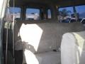 Oxford White - E Series Van E250 Passenger Photo No. 6