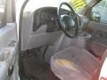 Oxford White - E Series Van E250 Passenger Photo No. 8