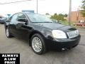 Black - Montego Premier AWD Photo No. 1