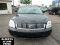 2006 Black Mercury Montego Premier AWD  photo #2