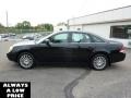 Black - Montego Premier AWD Photo No. 4