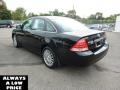 Black - Montego Premier AWD Photo No. 5