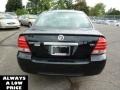 Black - Montego Premier AWD Photo No. 6