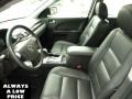 Black - Montego Premier AWD Photo No. 10