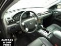 Black - Montego Premier AWD Photo No. 11