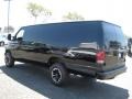 Black - E Series Van E350 Commercial Photo No. 4