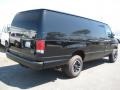 Black - E Series Van E350 Commercial Photo No. 6
