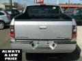 Billet Silver Metallic - Ridgeline RTS Photo No. 4