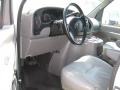Oxford White - E Series Van E350 Cargo Photo No. 9