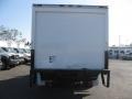 Oxford White - E Series Cutaway E450 Commercial Moving Truck Photo No. 3