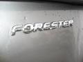 2006 Steel Gray Metallic Subaru Forester 2.5 X  photo #42