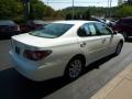 2003 Crystal White Lexus ES 300  photo #5