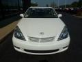 2003 Crystal White Lexus ES 300  photo #7