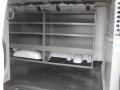 Summit White - Express 2500 Commercial Van Photo No. 8