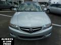 Alabaster Silver Metallic - TSX Sedan Photo No. 2